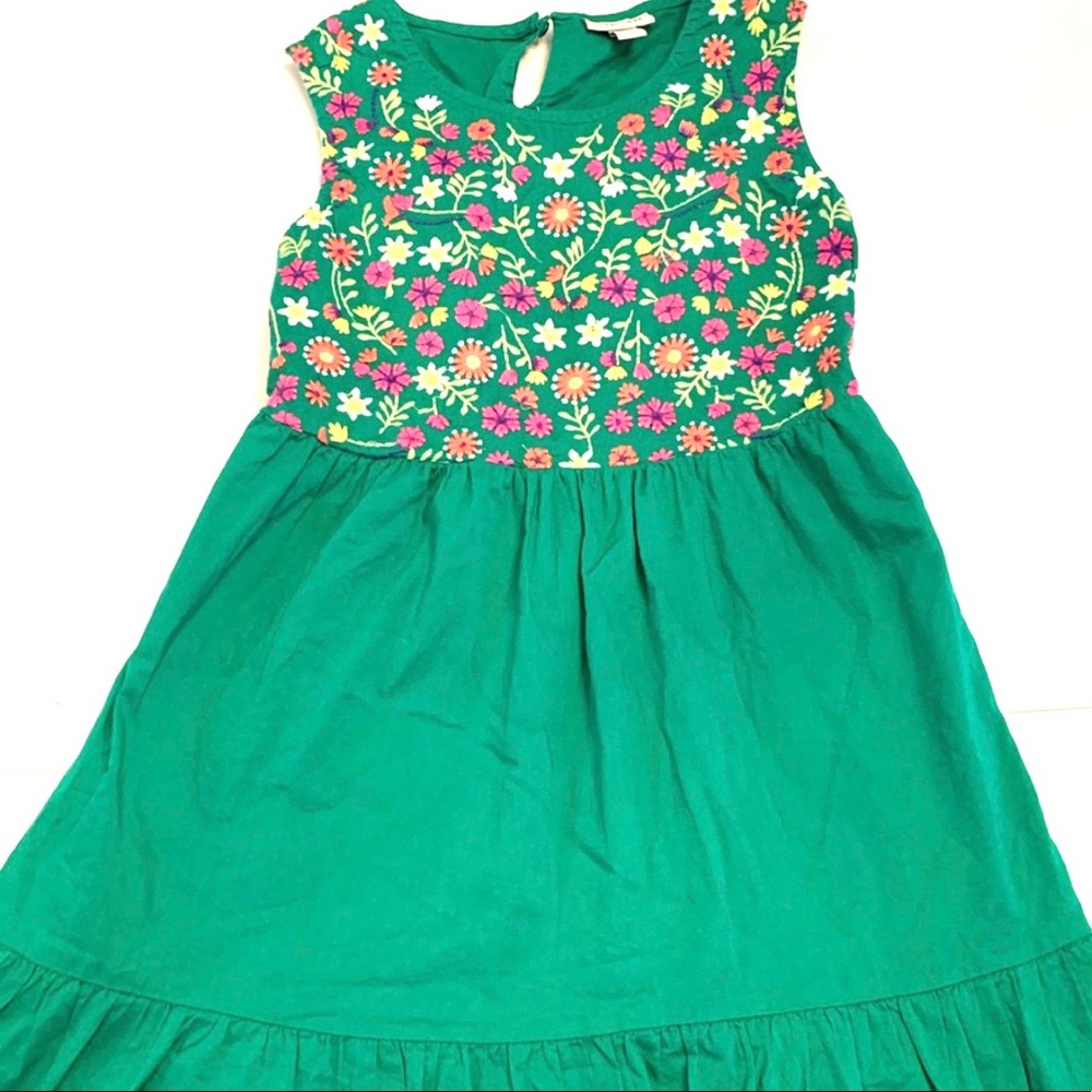 Cherokee Dress